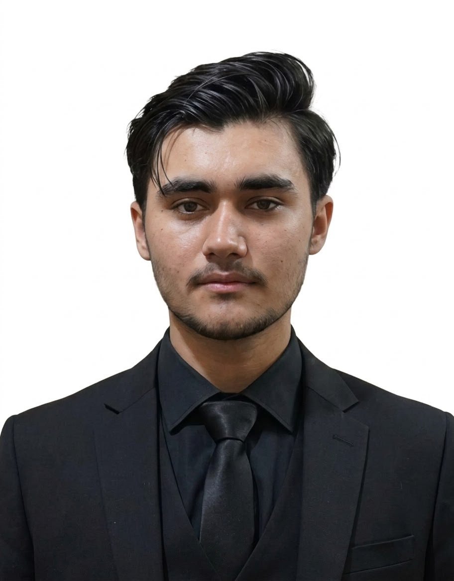 Muhammad Ammar